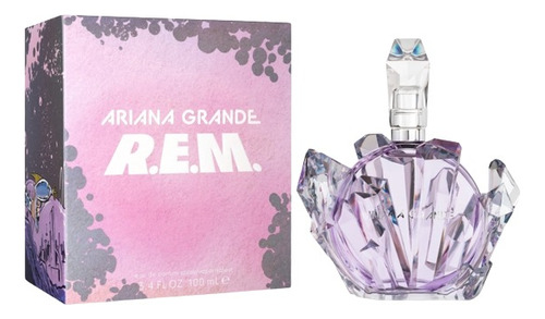 Perfume R.e.m. Ariana Grande 100 Ml. 100% Originales