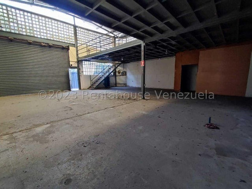Imagen 12 de 27 de Galpón En Venta Av Constitución, Maracay 23-30949 Hc