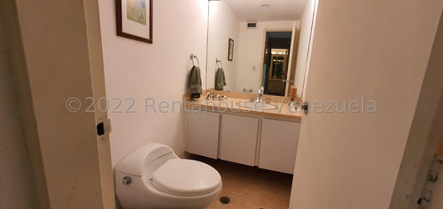 Apartamento En Venta En Las Mesetas De Santa Rosa De Lima Ca 23-8231 Yg
