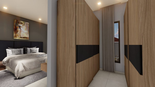 Imagen 14 de 17 de Vendo Dúplex A Pasos De La Avenida Caballero, Dúplex En Pozo: 3 Habitaciones Y 3 Baños.