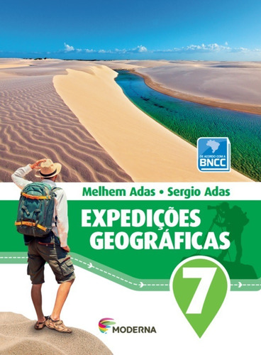 Expedições Geográficas  7 Ano