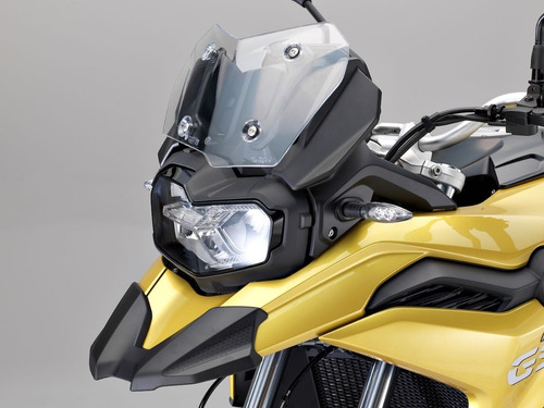 Motobolha Bmw F750gs-com Defletor