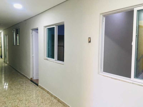 Imagem 4 de 15 de Casa De 2 Quartos Para Locação No Centro De Belford Roxo! - Sicv20005