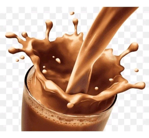 Kit 2 Pct Achocolatado Em Pó Nescau Nestlé Embalagem 2 Kilos
