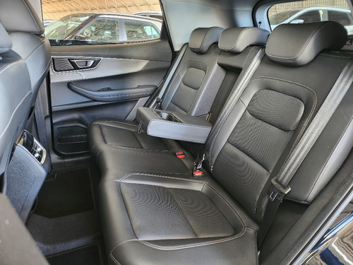 Chery Tiggo 5X 1.5 VVT TURBO IFLEX CVT