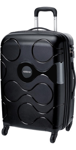 Maleta De Viaje American Tourister Acura Mediana