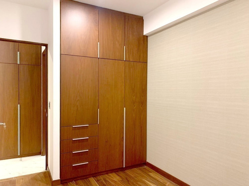 Estrena Departamento En Renta En Park Pedregal