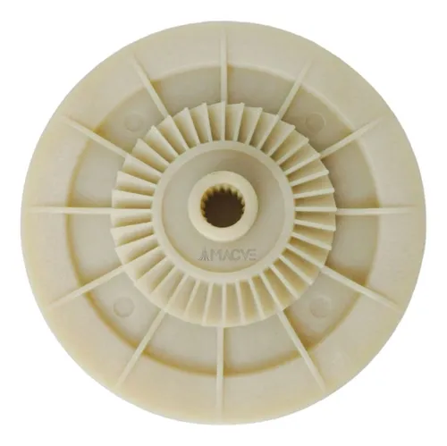 comprar Polea Transmisión Lavadora 3428359  Whirlpool Acros Maytag