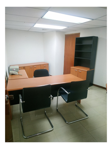 Imagen 14 de 18 de Venta Local Comercial - Oficina En El C. C. Centro Plaza Chacao