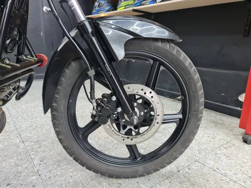 Victory Mach 110 2021