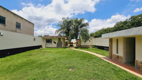 Annic Coronado Vende Hermosa Casa Con Piscina En La Urb. Las Morocha, San Diego Ref. 248613