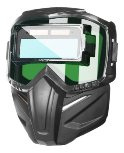 Protector De Cubierta De Soldadura Desmontable Cómodo Para