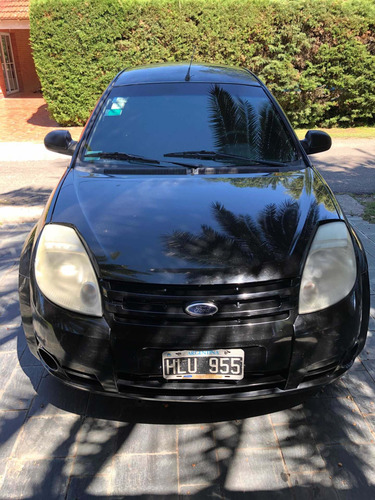 Ford Ka 2008 1.0 Energy