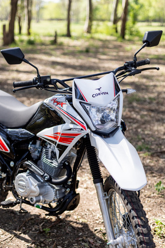 Corven Triax 250 R3 Patentada $1.567.000 O 12de$250.000 150