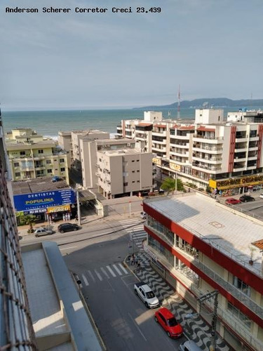 Imagem 9 de 15 de Apartamento Para Temporada Em Itapema, Meia Praia, 3 Dormitórios, 1 Suíte, 2 Banheiros, 1 Vaga - Ita905_1-1232924