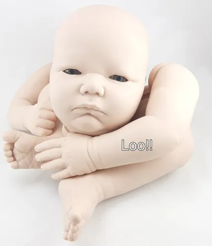 Landon reborn kit sale