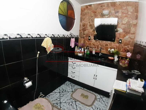 Imagem 13 de 15 de Casa Duplex Em Terreno 320m² - Paca40247