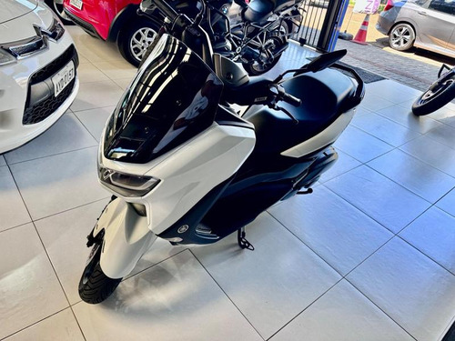 Yamaha Nmax 160 Abs 2022