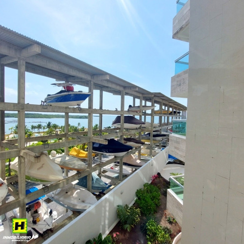 Imagen 12 de 12 de Apartamento De Lujo En Residencias Atlántica Suites