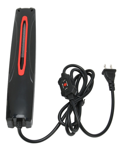 Calentador De Acuario Ipx6 A Prueba De Agua Con Pantalla Led