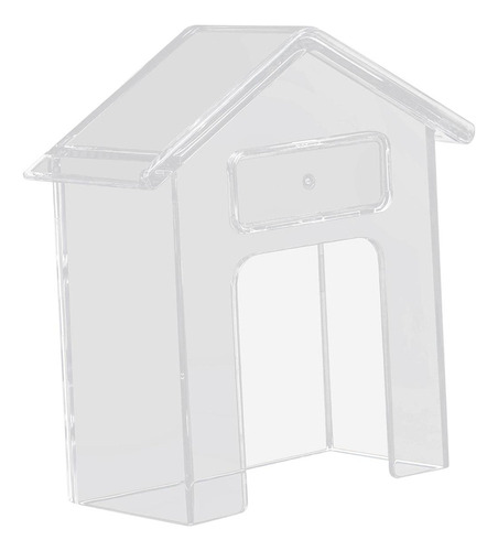 Cubierta De Timbre Protector De Timbre Para Timbre