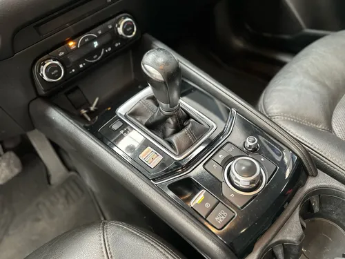 Mazda CX-5 2.0 Touring At