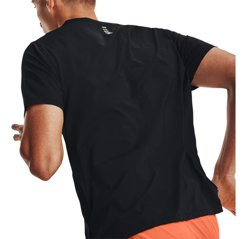 Remera Iso Chill Laser Heat Under Armour