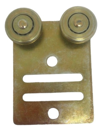50 Sider Ganchos Camion Lonero Fabrica Metalov Srl