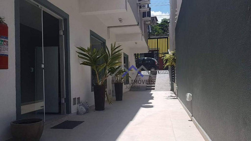 Imagem 8 de 22 de Ponto À Venda, 222 M² Por R$ 1.390.000,00 - Vila Vianelo - Jundiaí/sp - Pt0002