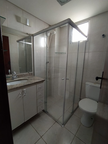 Imagem 8 de 13 de Apartamento - Padrão, Para Venda Em Contagem/mg - Imob561