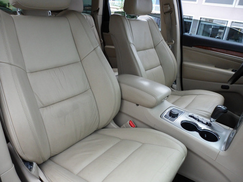 Imagem 9 de 15 de Jeep Grand Cherokee