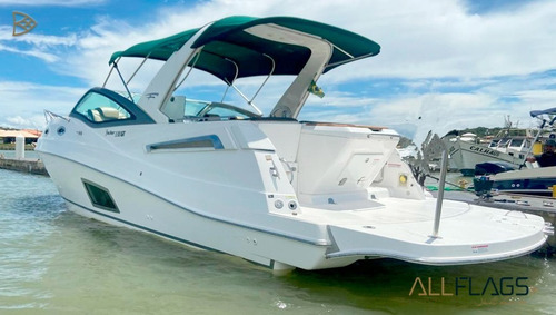 Imagem 4 de 11 de Focker 330 Gt - 2017 - C1055