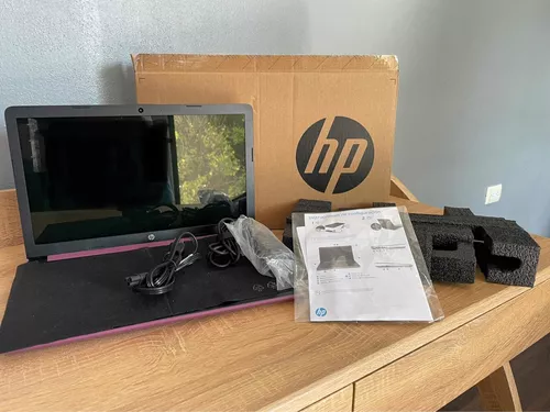 Hp Laptop 15-da1096la Morado 1 Tb 8gb Ram en venta en Puebla Puebla por  sólo $ 8,  Mexico