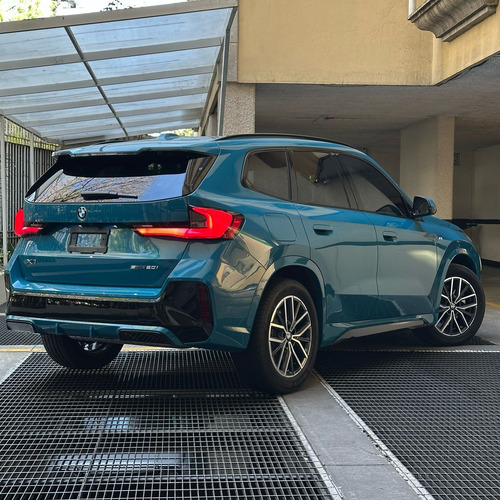 BMW X1 2.0 Sdrive20i