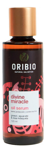 Serum Oribio Divine Miracle - mL