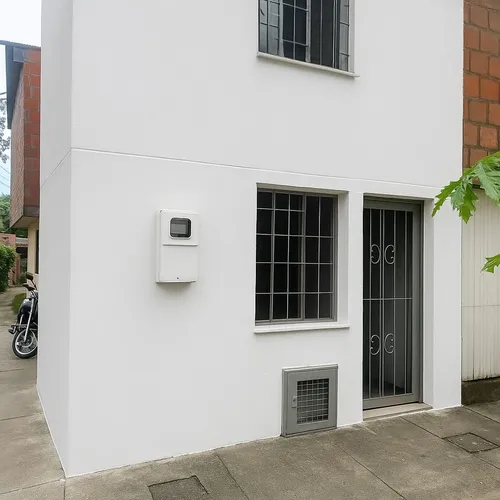 Casa De 24,5mts2