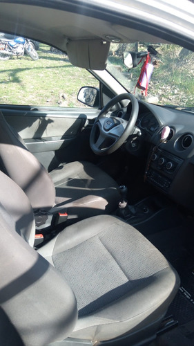 Chevrolet Celta 1.4 Lt Aa+dir
