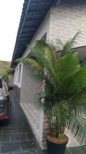 Casa Bem Localizada Em Mongaguá No Litoral - 5329 | Npc