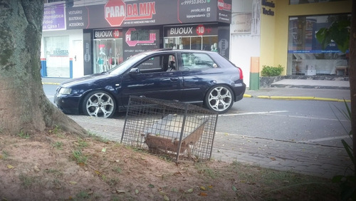 Audi A3 2002 1.8 5p