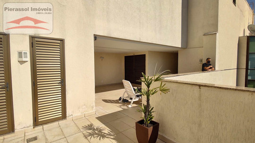 Imagem 22 de 25 de Apartamento Com 2 Dorms, Icaraí, Niterói - R$ 1.18 Mi, Cod: P440 - Vp440