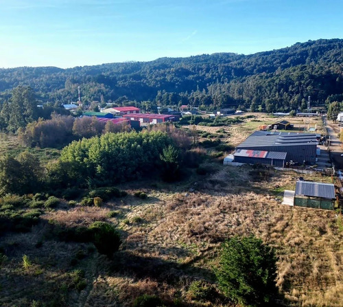Bodega En Venta En Valdivia