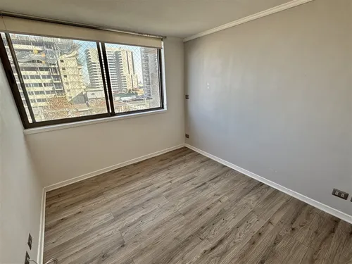 Departamento En Arriendo De 2 Dorm. En Macul