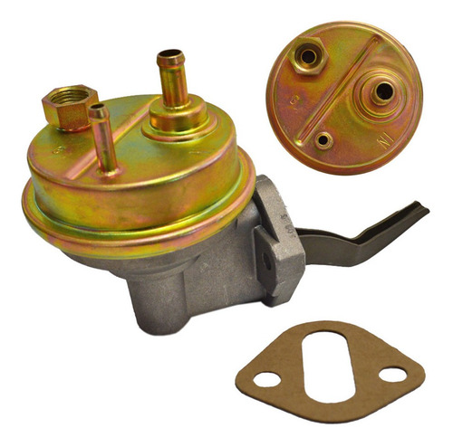 Bomba Mecanica Sellada Buick Skylark 68-71 5.7 V8 Imp