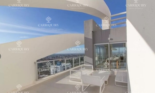 Apartamento En Venta Roosevelt 2 Dormitorios
