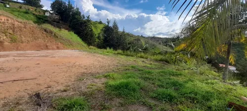 Lote Residencial En Venta, Guarne, V. Chaparral, Ac-65027