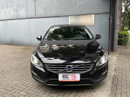Imagem 7 de 12 de Volvo S60 2017 2.0 T4 Kinetic Drive-e