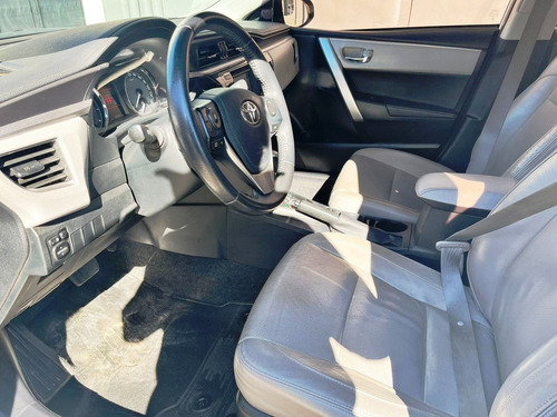 Toyota Corolla 1.8 Xei Cvt Pack 140cv