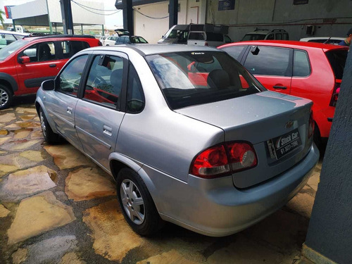 Chevrolet Classic Ls 2010/11