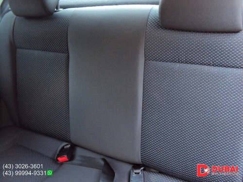 2016 | Vw Voyage Trendline 1.0 Flex - 44 Mil Km - Completo
