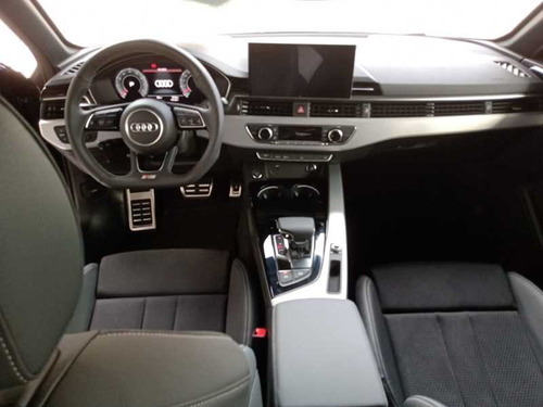 Audi A4 2.0 TFSI MHEV S LINE S TRONIC